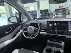 Voyah Lantu Dreamchaser 2025 PHEV AWD Flagship Kunpeng Edition - ფოტო 5