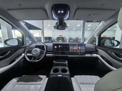 Voyah Lantu Dreamchaser 2025 PHEV AWD Flagship Kunpeng Edition - ფოტო 6
