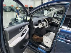 Voyah Lantu Dreamchaser 2025 PHEV AWD Flagship Kunpeng Edition - ფოტო 7