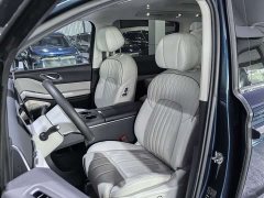 Voyah Lantu Dreamchaser 2025 PHEV AWD Flagship Kunpeng Edition - ფოტო 8