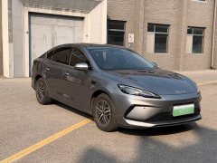 BYD Dolphin 05 DM-i Smart Drive Edition 120KM Flagship - ფოტო 1