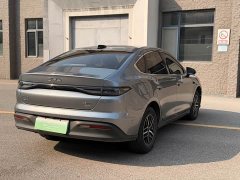 BYD Dolphin 05 DM-i Smart Drive Edition 120KM Flagship - ფოტო 2
