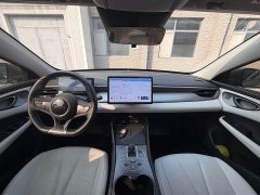 BYD Dolphin 05 DM-i Smart Drive Edition 120KM Flagship - ფოტო 3