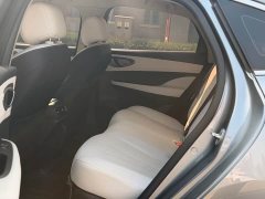 BYD Dolphin 05 DM-i Smart Drive Edition 120KM Flagship - ფოტო 4