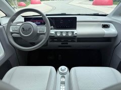 Wuling Air EV Qingkong 2023 Four-Seater Advanced Edition - ფოტო 10