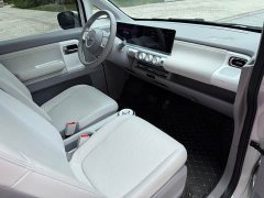 Wuling Air EV Qingkong 2023 Four-Seater Advanced Edition - ფოტო 7