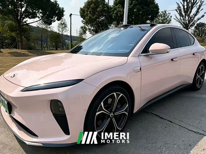 NIO ET5 75kWh