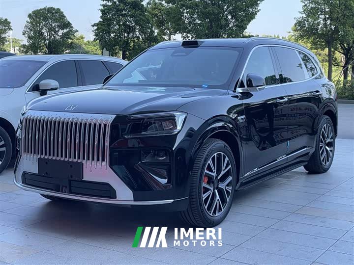 Zeekr 8X Ultra 55kWh