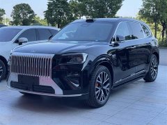 Zeekr 8X Ultra 55kWh - ფოტო 1