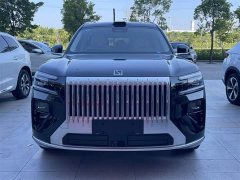 Zeekr 8X Ultra 55kWh - ფოტო 7