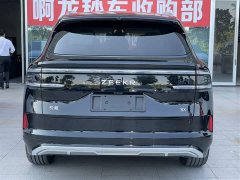 Zeekr 8X Ultra 55kWh - ფოტო 8