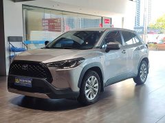 Toyota Corolla Sharp Hybrid 2.0L Pioneer Edition - ფოტო 1