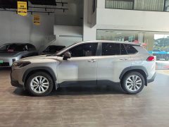 Toyota Corolla Sharp Hybrid 2.0L Pioneer Edition - ფოტო 3
