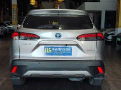 Toyota Corolla Sharp Hybrid 2.0L Pioneer Edition - ფოტო 4