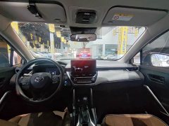 Toyota Corolla Sharp Hybrid 2.0L Pioneer Edition - ფოტო 8