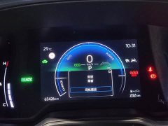 Toyota Corolla Sharp Hybrid 2.0L Pioneer Edition - ფოტო 9