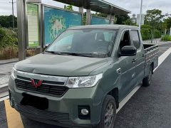 Wuling Journey 1.5L Entry LAR - ფოტო 1
