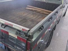 Wuling Journey 1.5L Entry LAR - ფოტო 5