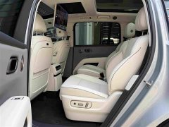 Li Auto i8 Standard Edition - ფოტო 5