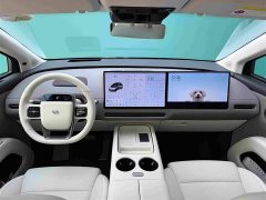 Li Auto i8 Standard Edition - ფოტო 6