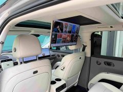 Li Auto i8 Standard Edition - ფოტო 8