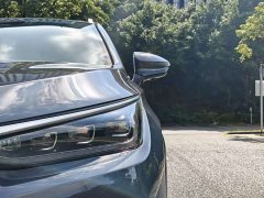 BYD Tang New Energy 2021 DM-i 112KM Premium Edition - ფოტო 10