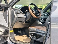 BYD Tang New Energy 2021 DM-i 112KM Premium Edition - ფოტო 13