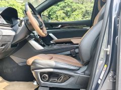 BYD Tang New Energy 2021 DM-i 112KM Premium Edition - ფოტო 14