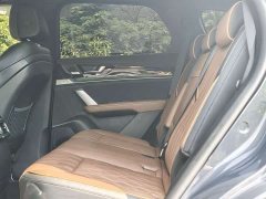 BYD Tang New Energy 2021 DM-i 112KM Premium Edition - ფოტო 16