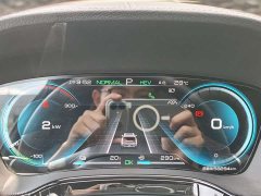 BYD Tang New Energy 2021 DM-i 112KM Premium Edition - ფოტო 17
