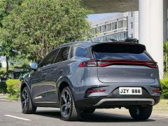 BYD Tang New Energy 2021 DM-i 112KM Premium Edition - ფოტო 4