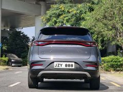 BYD Tang New Energy 2021 DM-i 112KM Premium Edition - ფოტო 5
