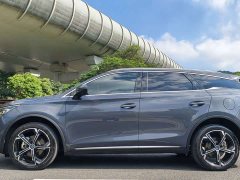 BYD Tang New Energy 2021 DM-i 112KM Premium Edition - ფოტო 7