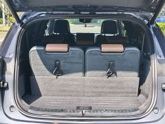 BYD Tang New Energy 2021 DM-i 112KM Premium Edition - ფოტო 8