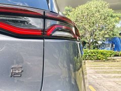 BYD Tang New Energy 2021 DM-i 112KM Premium Edition - ფოტო 9
