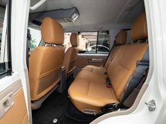 Toyota Land Cruiser (Imported) LC76 4.0L Manual - ფოტო 14