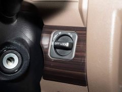 Toyota Land Cruiser (Imported) LC76 4.0L Manual - ფოტო 18