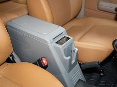 Toyota Land Cruiser (Imported) LC76 4.0L Manual - ფოტო 20