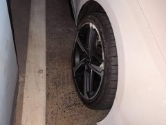 Audi A4L 40 TFSI Luxury Dynamic - ფოტო 6