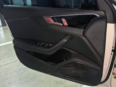Audi A4L 40 TFSI Luxury Dynamic - ფოტო 7