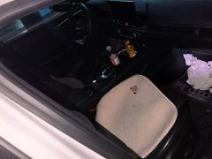 Audi A4L 40 TFSI Luxury Dynamic - ფოტო 8