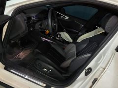 Audi A4L 40 TFSI Luxury Dynamic - ფოტო 9
