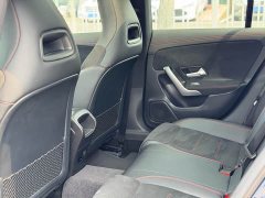 Mercedes-Benz CLA (Imported) CLA 200 Shooting Brake - ფოტო 10