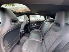 Mercedes-Benz CLA (Imported) CLA 200 Shooting Brake - ფოტო 11