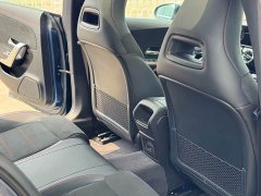 Mercedes-Benz CLA (Imported) CLA 200 Shooting Brake - ფოტო 12