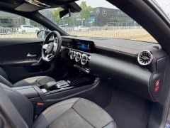 Mercedes-Benz CLA (Imported) CLA 200 Shooting Brake - ფოტო 13