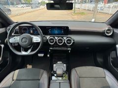Mercedes-Benz CLA (Imported) CLA 200 Shooting Brake - ფოტო 18