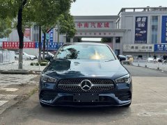 Mercedes-Benz CLA (Imported) CLA 200 Shooting Brake - ფოტო 2