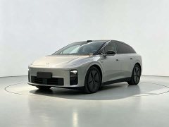 Li Auto i6 2025 Two-Wheel Drive Standard - ფოტო 1