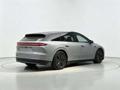 Li Auto i6 2025 Two-Wheel Drive Standard - ფოტო 7